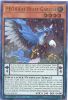 Yu-Gi-Oh Card - EXFO-EN023 - MYTHICAL BEAST GARUDA (ultra rare holo) (Mint)