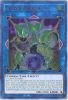 Yu-Gi-Oh Card - EXFO-EN038 - EXCODE TALKER (ultra rare holo) (Mint)