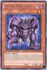 Yu-Gi-Oh Card - EXVC-EN004 - NECRO DEFENDER (rare) (Mint)