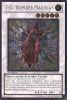 Yu-Gi-Oh Card - EXVC-EN040 - T.G. WONDER MAGICIAN (ultimate rare holo) (Mint)