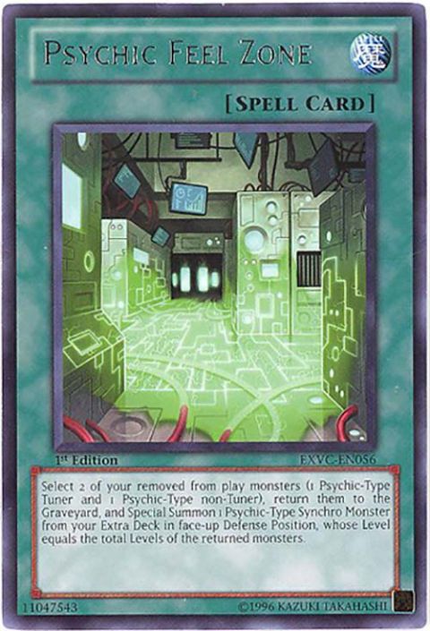 psychic yugioh deck Amazon.com: Gusto Vedir - DAMA-EN019 - Common