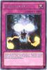 Yu-Gi-Oh Card - EXVC-EN065 - CHAOS INFINITY (rare) (Mint)