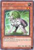 Yu-Gi-Oh Card - EXVC-EN085 - PSI-BEAST (rare) (Mint)