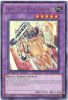 Yu-Gi-Oh Card - EXVC-EN086 - GLADIATOR BEAST ESSEDARII (ultra rare holo) (Mint)