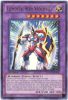 Yu-Gi-Oh Card - EXVC-EN093 - ELEMENTAL HERO NEOS KNIGHT (ultra rare holo) (Mint)
