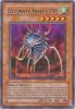 Yu-Gi-Oh Card - FET-EN007 - ULTIMATE INSECT LV5 (rare) (Mint)