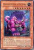 Yu-Gi-Oh Card - FET-EN014 - BEHEMOTH THE KING OF ALL ANIMALS (ultimate rare holo) [1st Edition] (Min