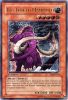 Yu-Gi-Oh Card - FET-EN015 - BIG-TUSKED MAMMOTH (ultimate rare holo) [1st Edition] (Mint)