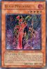Yu-Gi-Oh Card - FET-EN020 - BLAST MAGICIAN (ultimate rare holo) [1st Edition] (Mint)