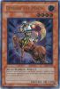 Yu-Gi-Oh Card - FET-EN021 - CHIRON THE MAGE (ultimate rare holo) (Mint)