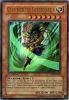 Yu-Gi-Oh Card - FET-EN022 - GEARFRIED THE SWORDMASTER (ultra rare holo) [1st Edition] (Mint)