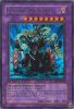 Yu-Gi-Oh Card - FET-EN035 - GATLING DRAGON (ultra rare holo) [1st Edition] (Mint)