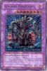 Yu-Gi-Oh Card - FET-EN035 - GATLING DRAGON (ultimate rare holo) [1st Edition] (Mint)