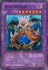 Yu-Gi-Oh Card - FET-EN036 - KING DRAGUN (super rare holo) [1st Edition] (Mint)