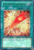 Yu-Gi-Oh Card - FET-EN037 - A FEATHER OF THE PHOENIX (ultimate rare holo) [1st Edition] (Mint)
