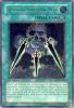 Yu-Gi-Oh Card - FET-EN042 - SWORDS OF CONCEALING LIGHT (ultimate rare holo) [1st Edition] (Mint)