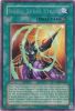 Yu-Gi-Oh Card - FET-EN043 - SPIRAL SPEAR STRIKE (rare) (Mint)