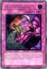 Yu-Gi-Oh Card - FET-EN049 - CROSS COUNTER (ultimate rare holo) [1st Edition] (Mint)