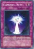 Yu-Gi-Oh Card - FET-EN059 - ELEMENTAL BURST (common) (Mint)