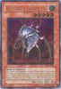 Yu-Gi-Oh Card - FET-EN007 - ULTIMATE INSECT LV5 (ultimate rare holo) (Mint)