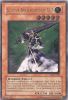 Yu-Gi-Oh Card - FET-EN008 - SILENT SWORDSMAN LV5 (ultimate rare holo) (Mint)