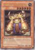 Yu-Gi-Oh Card - FET-EN009 - GRANMARG THE ROCK MONARCH (ultimate rare holo) (Mint)