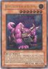 Yu-Gi-Oh Card - FET-EN014 - BEHEMOTH THE KING OF ALL ANIMALS (ultimate rare holo) (Mint)
