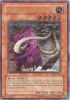 Yu-Gi-Oh Card - FET-EN015 - BIG-TUSKED MAMMOTH (ultimate rare holo) (Mint)