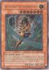 Yu-Gi-Oh Card - FET-EN022 - GEARFRIED THE SWORDMASTER (ultimate rare holo) (Mint)