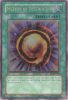 Yu-Gi-Oh Card - FET-EN041 - METEOR OF DESTRUCTION (ultimate rare holo) (Mint)