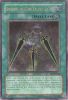 Yu-Gi-Oh Card - FET-EN042 - SWORDS OF CONCEALING LIGHT (ultimate rare holo) (Mint)