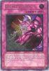 Yu-Gi-Oh Card - FET-EN049 - CROSS COUNTER (ultimate rare holo) (Mint)