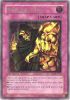 Yu-Gi-Oh Card - FET-EN051 - PENALTY GAME! (ultimate rare holo) (Mint)