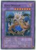 Yu-Gi-Oh Card - FET-EN036 - KING DRAGUN (super rare holo) (Mint)