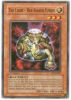 Yu-Gi-Oh Card - FET-EN027 - THE LIGHT -HEX SEALED FUSION (common) (Mint)
