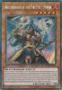 Yu-Gi-Oh Card - FIGA-EN013 - BROTHERHOOD OF THE FIRE FIST - PANDA (secret rare holo) (Mint)