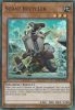 Yu-Gi-Oh Card - FIGA-EN051 - SCRAP RECYCLER (super rare holo) (Mint)