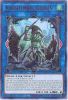 Yu-Gi-Oh Card - FLOD-EN044 - KNIGHTMARE GOBLIN (ultra rare holo) (Mint)