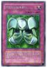 Yu-Gi-Oh Card - FMR-003 - METALMORPH (prismatic secret rare holo) (Mint)