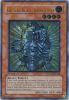 Yu-Gi-Oh Card - FOTB-EN004 - CRYSTAL BEAST TOPAZ TIGER (ultimate rare holo) [1st Edition] (Mint)