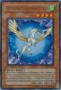 Yu-Gi-Oh Card - FOTB-EN007 - CRYSTAL BEAST SAPPHIRE PEGASUS (ultra rare holo) [1st Edition] (Mint)