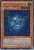 Yu-Gi-Oh Card - FOTB-EN007 - CRYSTAL BEAST SAPPHIRE PEGASUS (ultimate rare holo) [1st Edition] (Mint