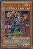 Yu-Gi-Oh Card - FOTB-EN008 - VOLCANIC DOOMFIRE (ultra rare holo) [1st Edition] (Mint)