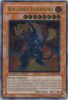 Yu-Gi-Oh Card - FOTB-EN008 - VOLCANIC DOOMFIRE (ultimate rare holo) [1st Edition] (Mint)