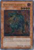 Yu-Gi-Oh Card - FOTB-EN012 - VOLCANIC SLICER (ultimate rare holo) [1st Edition] (Mint)