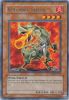 Yu-Gi-Oh Card - FOTB-EN012 - VOLCANIC SLICER (rare) (Mint)