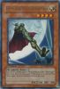 Yu-Gi-Oh Card - FOTB-EN014 - ELEMENTAL HERO CAPTAIN GOLD (ultra rare holo) [1st Edition] (Mint)