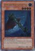Yu-Gi-Oh Card - FOTB-EN014 - ELEMENTAL HERO CAPTAIN GOLD (ultimate rare holo) [1st Edition] (Mint)