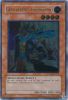 Yu-Gi-Oh Card - FOTB-EN015 - GRAVEKEEPER'S COMMANDANT (ultimate rare holo) [1st Edition] (Mint)