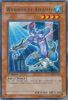 Yu-Gi-Oh Card - FOTB-EN016 - WARRIOR OF ATLANTIS (rare) [1st Edition] (Mint)